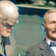 Imagen para el artículo titulado Entrevista a color de un hombre de 1800 que vivió con gente de 1700
